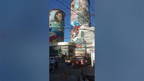 Barangay Socorro at 1 15th Avenue, Socorro, Quezon .